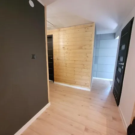 Domek Treby Stare Feriehus *